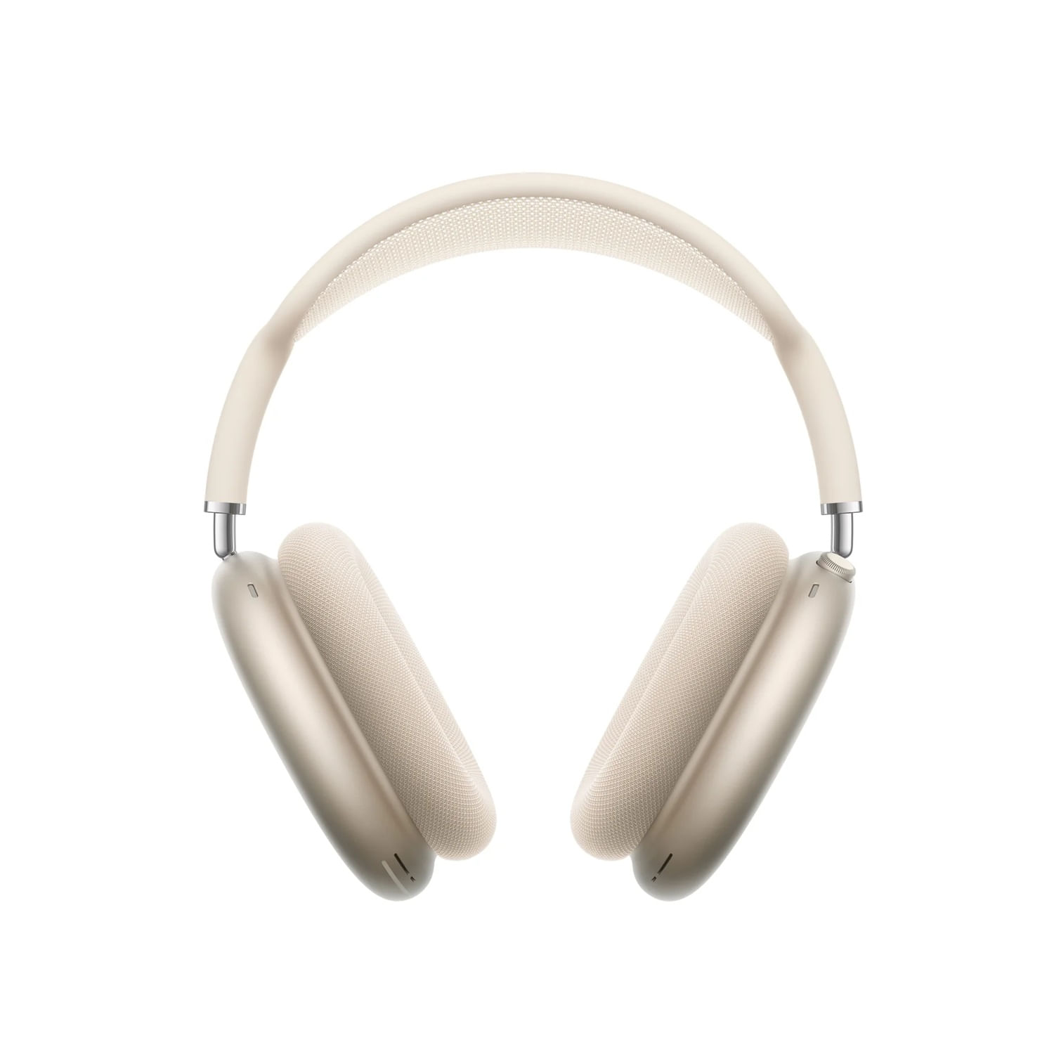 Apple AirPods Max 2 Casti Over-Ear Starlight